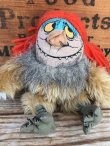 画像1: WHERE THE WILD THINGS ARE "SIPI" PLUSH DOLL