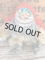 画像: WHERE THE WILD THINGS ARE "SIPI" PLUSH DOLL