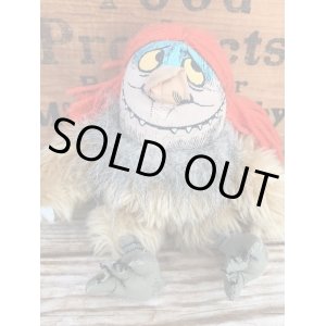 画像: WHERE THE WILD THINGS ARE "SIPI" PLUSH DOLL