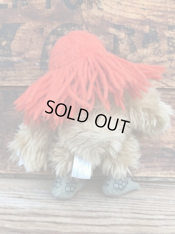 画像2: WHERE THE WILD THINGS ARE "SIPI" PLUSH DOLL