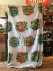 画像2: TURTLES VINTAGE "TWIN SIZE"  FITTED SHEETS