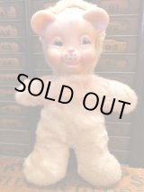 画像: BABY LION 1950'S RUBBER FACE DOLL