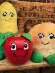 画像8: FISHERPRICE VINTAGE "HAPPY APPLE" TOY