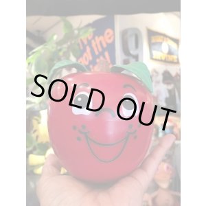 画像: FISHERPRICE VINTAGE "HAPPY APPLE" TOY