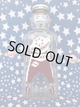 画像: GALAXY SPACEMAN 1963'S SYRUP BOTTLE  