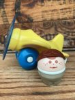 画像5: LITTLE TIKES AIRPLANE ＋ TOTS SET