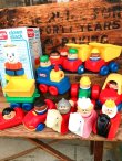 画像9: LITTLE TIKES TRACTOR ＋ TOTS SET 