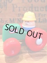 画像: LITTLE TIKES TRACTOR ＋ TOTS SET 