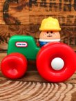 画像3: LITTLE TIKES TRACTOR ＋ TOTS SET 