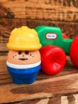 画像5: LITTLE TIKES TRACTOR ＋ TOTS SET 