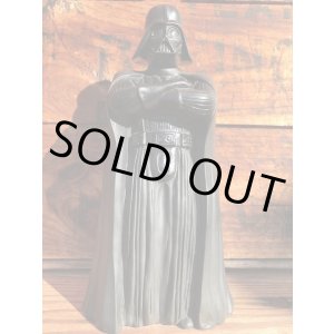 画像: STAR WARS "DARTH VADER" 1980'S BANK FIGURE