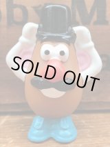 画像: MR.POTATO HEAD 1990'S BURGER KING FIGURE