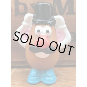 画像: MR.POTATO HEAD 1990'S BURGER KING FIGURE