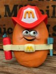 画像1: Mcdonald's1988 SPARKY McNuggets FIGURE 