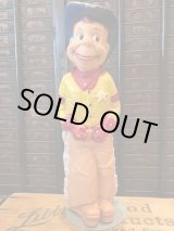 画像: HOWDY DOODY 1950'S SQUEAKY DOLL
