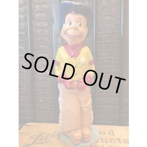 画像: HOWDY DOODY 1950'S SQUEAKY DOLL