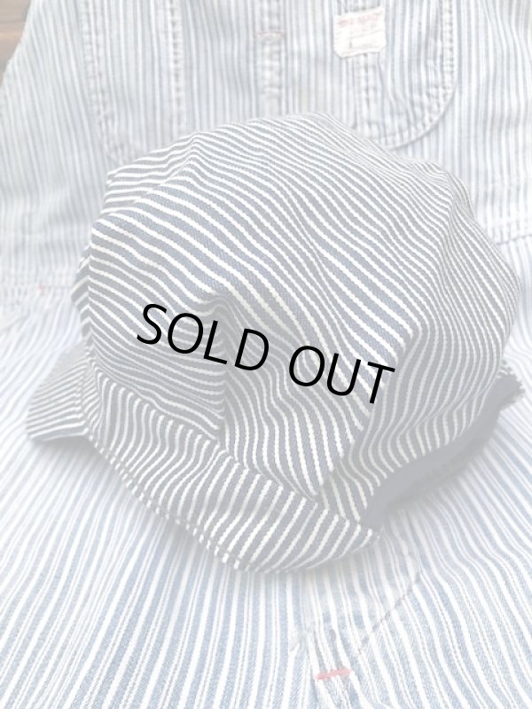 画像4: DURANGO & SILVERTON NARROW GAUGE RAILROAD HICKORY CAP