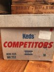 画像6: KEDS 1960'S COMPETITORS WITH BOX