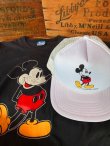 画像10: WALT DISNEY PRODUCTIONS "MICKEY MOUSE" VINTAGE CAP