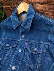 画像3: LEVI'S "MADE IN USA" 1970'S  70505 DENIM JACKET