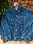 画像1: LEVI'S "MADE IN USA" 1970'S  70505 DENIM JACKET