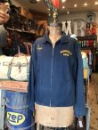 画像1: PACIFIC ATHLETIC COMPANY "MADE IN USA" 1960'S JACKET