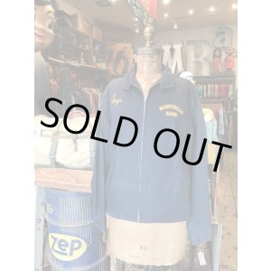 画像: PACIFIC ATHLETIC COMPANY "MADE IN USA" 1960'S JACKET