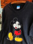 画像3: MICKEY MOUSE "MADE IN USA"  VINTAGE T-SHIRTS