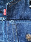 画像5: LEVI'S "MADE IN USA" 1970'S  70505 DENIM JACKET