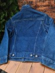 画像2: LEVI'S "MADE IN USA" 1970'S  70505 DENIM JACKET