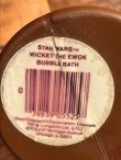 画像7: STAR WARS  "WICKET THE EWOK" 1980'S SOAKY