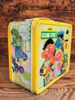 画像9: SESAME STREET 1970'S  LUNCH BOX