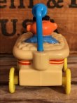 画像5: SESAME STREET "ERNIE" 1980'S BATH TUB CAR