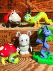 画像9: McDonald’s “BUGS LIFE” HAPPY MEAL TOY