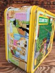 画像13: SESAME STREET 1970'S  LUNCH BOX