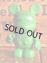 画像: DISNEY TOY STORY "GREEN ARMY MEN" VINYLMATION FIGURE