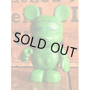 画像: DISNEY TOY STORY "GREEN ARMY MEN" VINYLMATION FIGURE