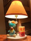 画像14: DREAM PETS VINTAGE LAMP 