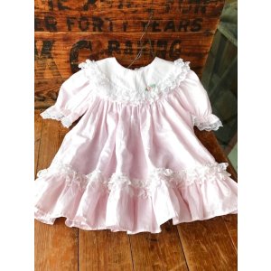 画像: BRYAN KIDS VINTAGE ONEPIECE 