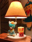 画像1: DREAM PETS VINTAGE LAMP 