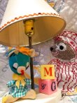 画像18: DREAM PETS VINTAGE LAMP 