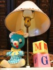 画像4: DREAM PETS VINTAGE LAMP 