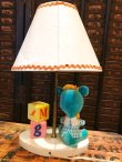 画像3: DREAM PETS VINTAGE LAMP 