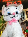 画像7: ARISTOCATS "MARIE" 1970'S CALIFORNIA STUFFED TOYS DOLL