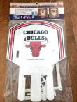 画像4: CHICAGO BULLS 1990'S D.STOCK WASTEBASKET BACKBOARD