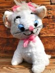 画像2: ARISTOCATS "MARIE" 1970'S CALIFORNIA STUFFED TOYS DOLL