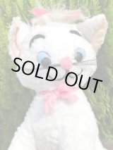 画像: ARISTOCATS "MARIE" 1970'S CALIFORNIA STUFFED TOYS DOLL