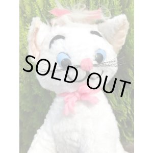 画像: ARISTOCATS "MARIE" 1970'S CALIFORNIA STUFFED TOYS DOLL