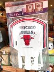 画像11: CHICAGO BULLS 1990'S D.STOCK WASTEBASKET BACKBOARD