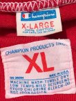 画像6: Champion "BIG RED" MADE IN USA" 1970'S PRODUCTS-TAG T-SHIRTS